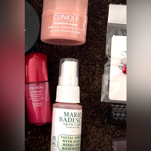 NEW MIXED MAKEUP BAG JUST FOR FUN! - Picture 13 of 15